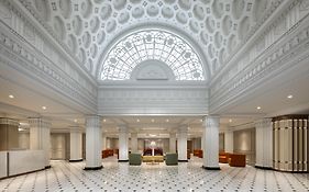 The Hamilton Hotel - Washington Dc